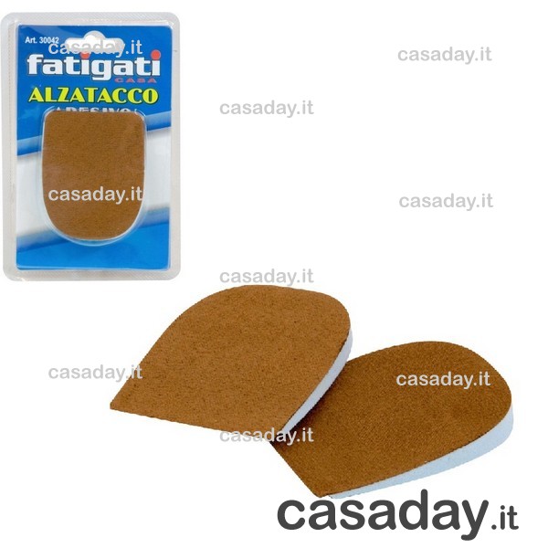 SOTTOPIEDE ALZATACCO SOTTOPIEDE ALZATACCO