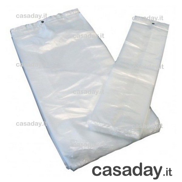 BUSTE FREEZER CONF.STRAPPO CM.35X50 KG.1 