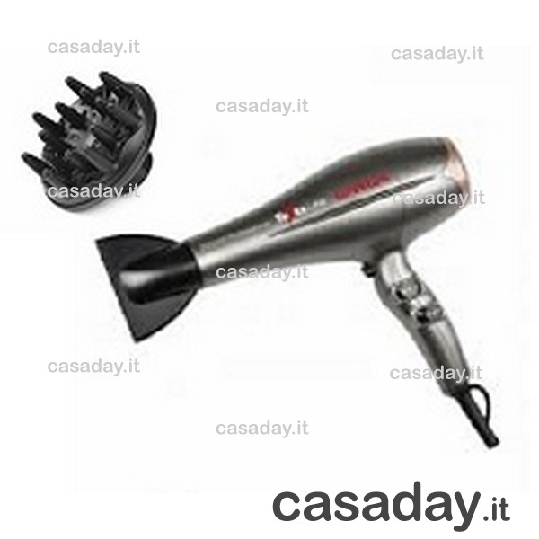 ASCIUGACAPELLI SPASSO C-DIFF. 2000W g3 ferrari ASCIUGACAPELLI SPASSO C-DIFF. 2000W g3 ferrari