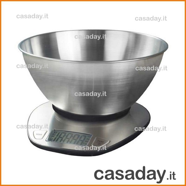 BILANCIA CUCINA ELETTRONICA G20093 g3 ferrari BILANCIA CUCINA ELETTRONICA G20093 g3 ferrari
