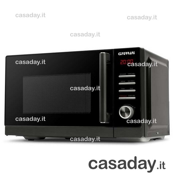 FORNO MICROONDE LT.25 COMBI-DIGIT. g3 ferrari FORNO MICROONDE LT.25 COMBI-DIGIT. g3 ferrari