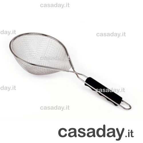 COLATUTTO RETE INOX M-CORTO 175 filtex COLATUTTO RETE INOX M-CORTO 175 filtex
