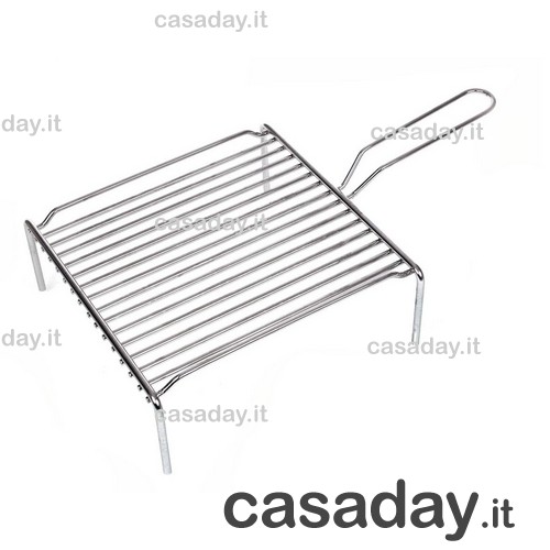 GRATICOLA BARRE PESANTE CM.30X30 filtex