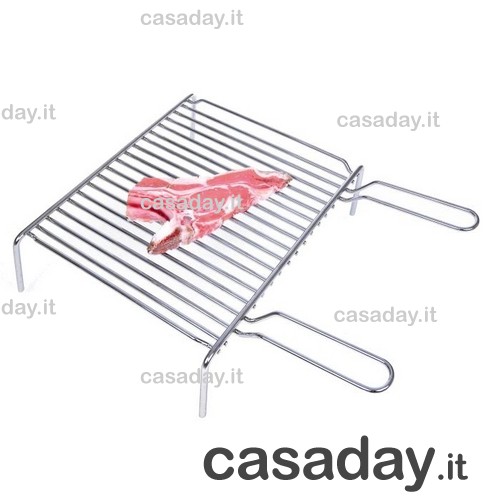 GRATICOLA BARRE PESANTE CM.35X50 filtex