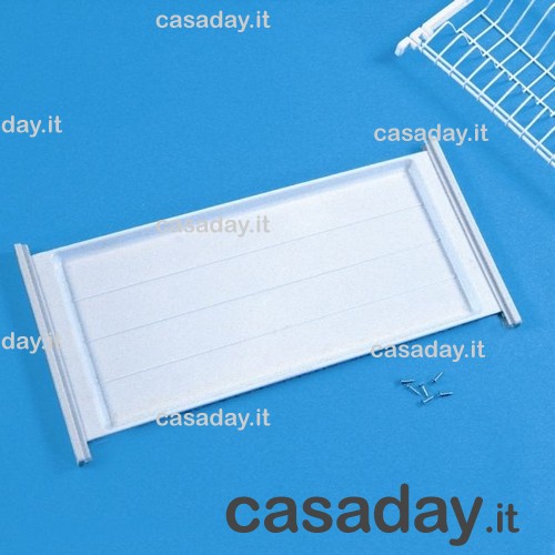 VASCHETTA RAC.GOCCE PLAS CM.76 filtex