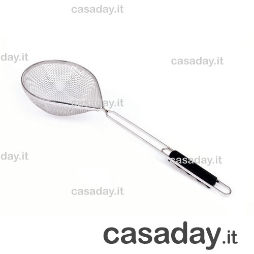 COLATUTTO RETE INOX M-LUNGO 177 filtex COLATUTTO RETE INOX M-LUNGO 177 filtex