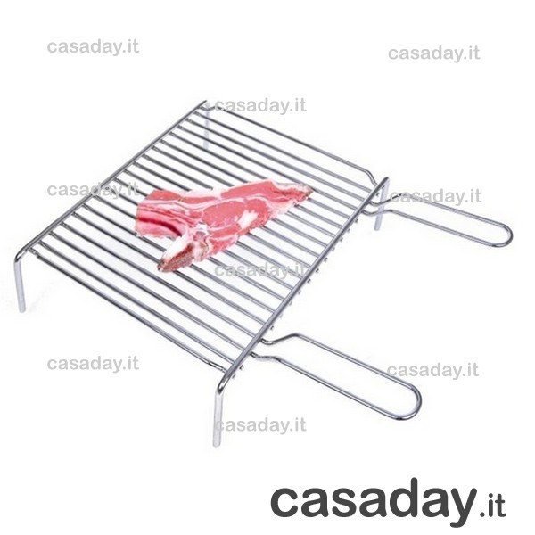 GRATICOLA BARRE PESANTE CM.40X80 filtex