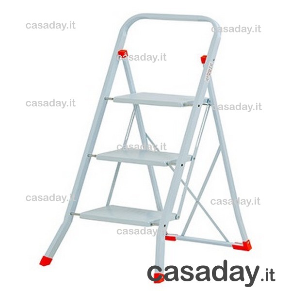 SGABELLO SLIMMY 3 GRADINI 100kg framar