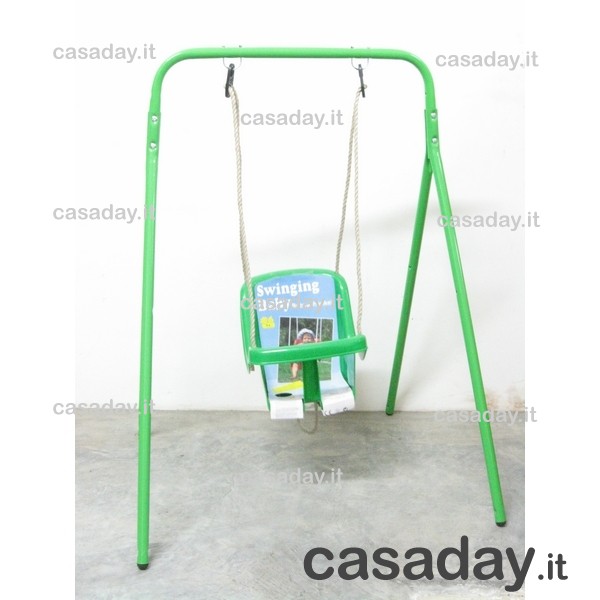 ALTALENA BABY SENZA TETTO 