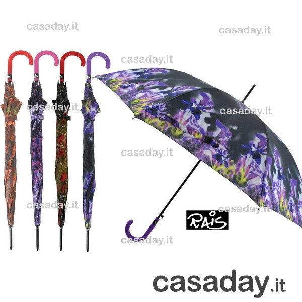 OMBRELLO AUTOM. DONNA FANTASIA 2031 OMBRELLO AUTOM. DONNA FANTASIA 2031