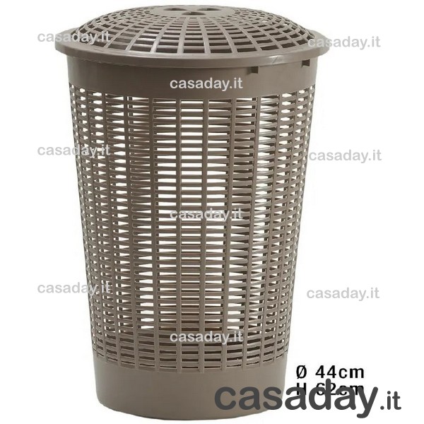 CESTONE FORATO C-COP. lega