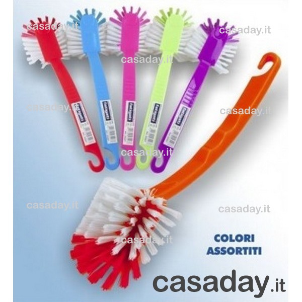 LAVAPIATTI SPAZZOLINO LAVAPIATTI SPAZZOLINO
