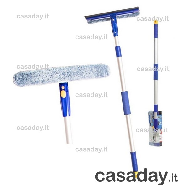 LAVAVETRI M-ALLUINIO C-SPUGNA 