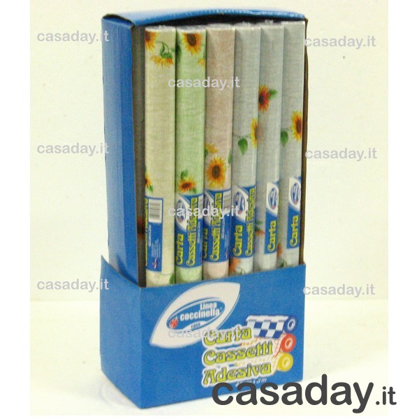 CARTA ADESIVA 753100 CM45X300 CARTA ADESIVA 753100 CM45X300