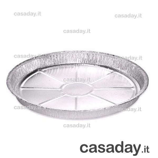 FORMA CROSTATA ALLUM.PZ.2 GRANDE CM.33 FORMA CROSTATA ALLUM.PZ.2 GRANDE CM.33