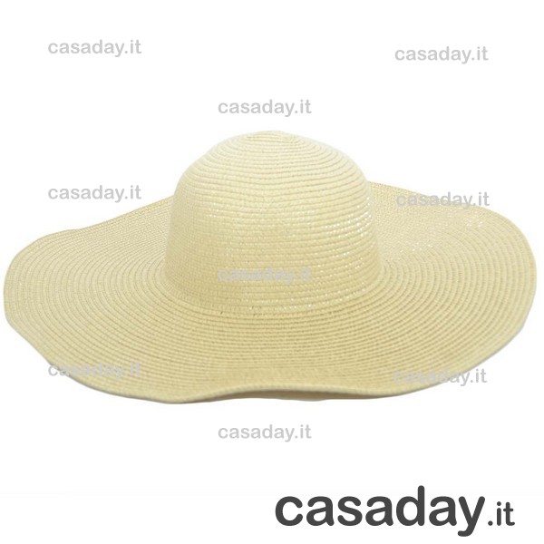 CAPPELLO DONNA 