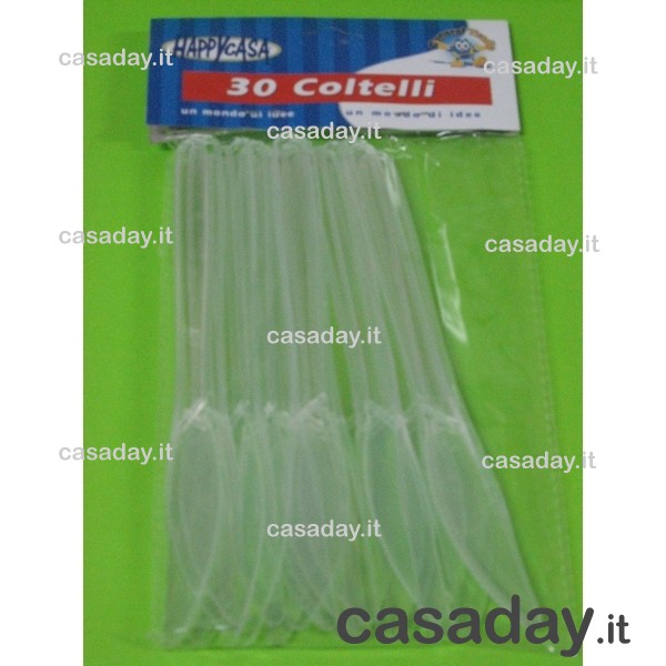 COLTELLI TRASP.PZ.30 COLTELLI TRASP.PZ.30