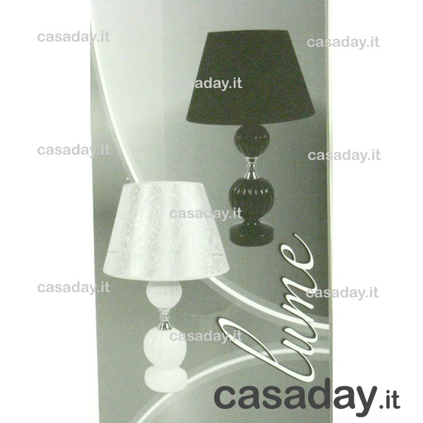 LAMPADA CERAMICA C-PARALUME LAMPADA CERAMICA C-PARALUME
