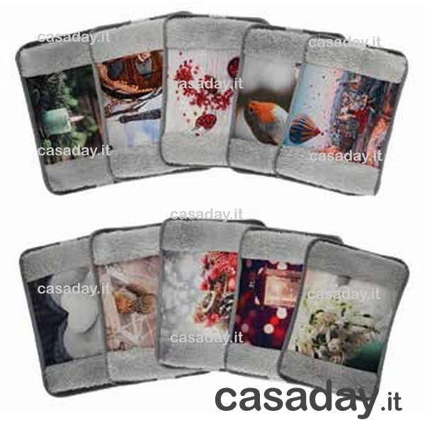 BORSA ELETTRICA CON SCALDAMANI PELUCHE BORSA ELETTRICA CON SCALDAMANI PELUCHE