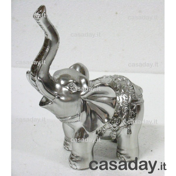 ELEFANTE SILVER ELEFANTE SILVER