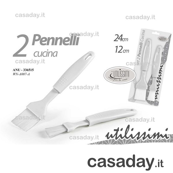 PENNELLI SETOLE NYLON PZ.2 PENNELLI SETOLE NYLON PZ.2