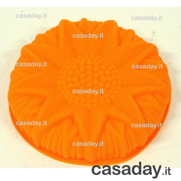 STAMPO SILICONE FIORE STAMPO SILICONE FIORE