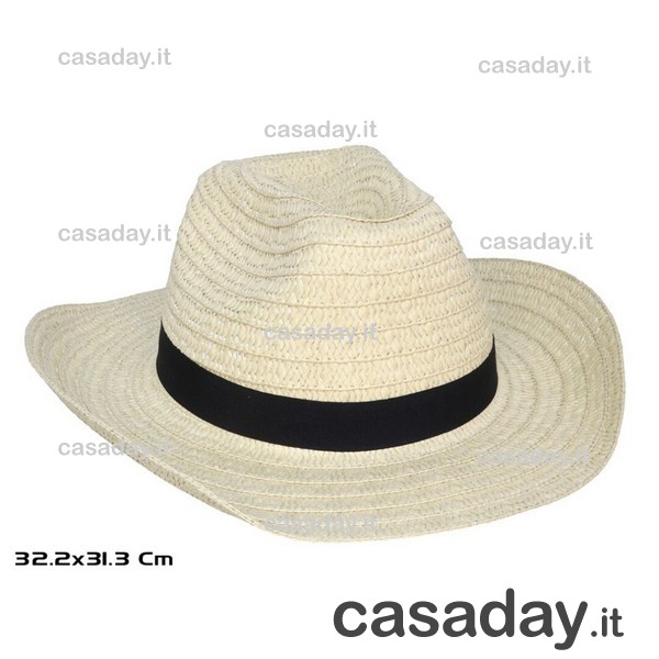 CAPPELLO UOMO COWBOY CAPPELLO UOMO COWBOY
