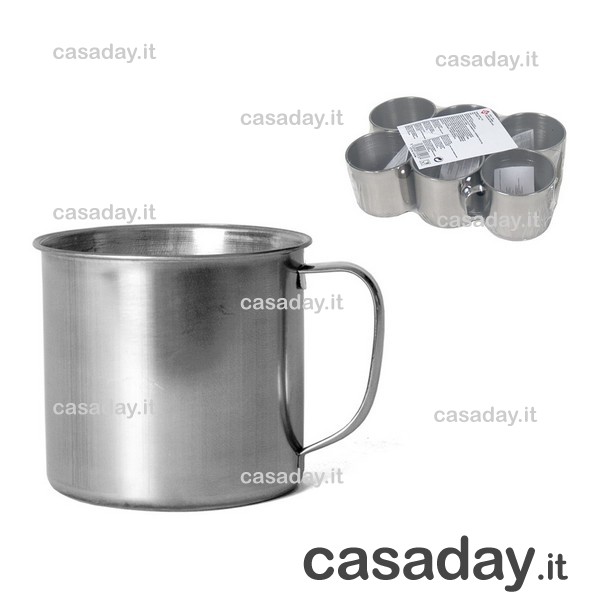 BRICCO INOX ECO CM.7 