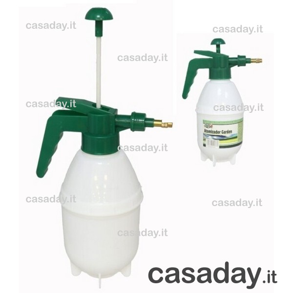 SPRUZZATORE A POMPA LT.1,2 SPRUZZATORE A POMPA LT.1,2