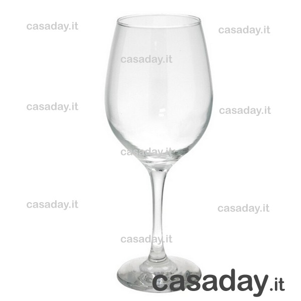 BICCHIERI DEGUSTAZIONE CL.47 PZ.12 