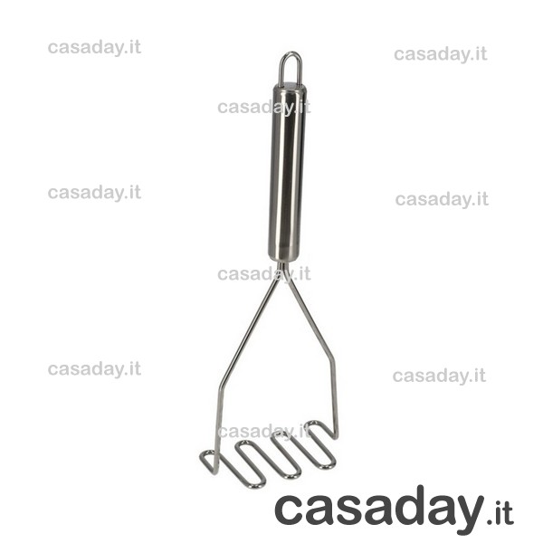 SCHIACCIAPATATE PUGNO M-INOX SCHIACCIAPATATE PUGNO M-INOX