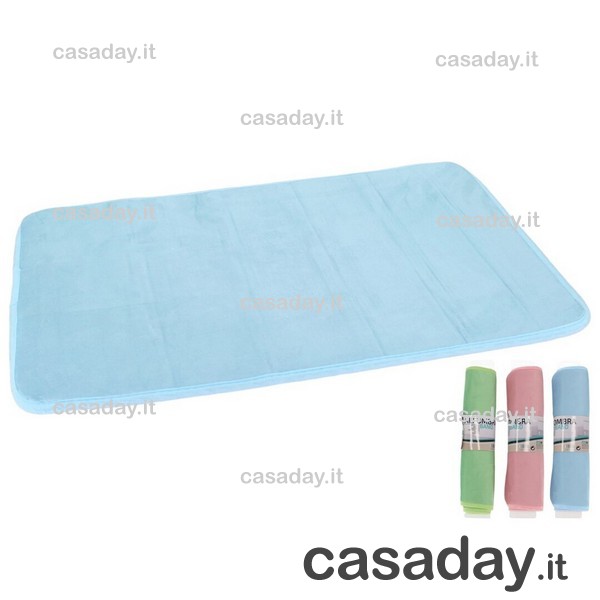 TAPPETO BAGNO 40X60 TAPPETO BAGNO 40X60