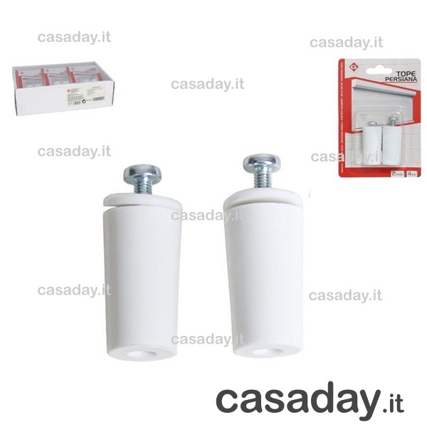 FERMA TAPPARELLE PZ.2 