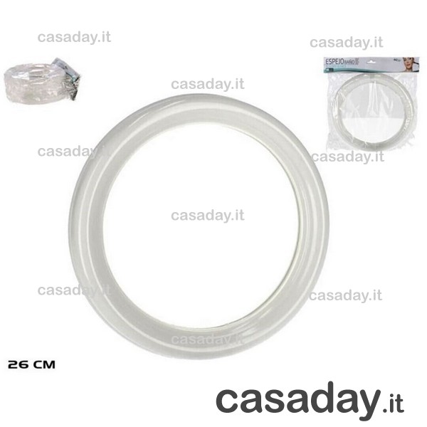 SPECCHIO TONDO CM.21 SPECCHIO TONDO CM.21