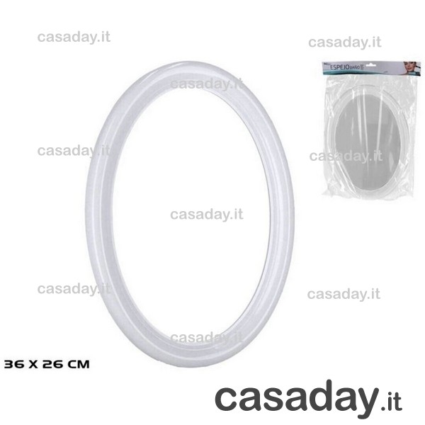 SPECCHIO OVALE CM.36 SPECCHIO OVALE CM.36