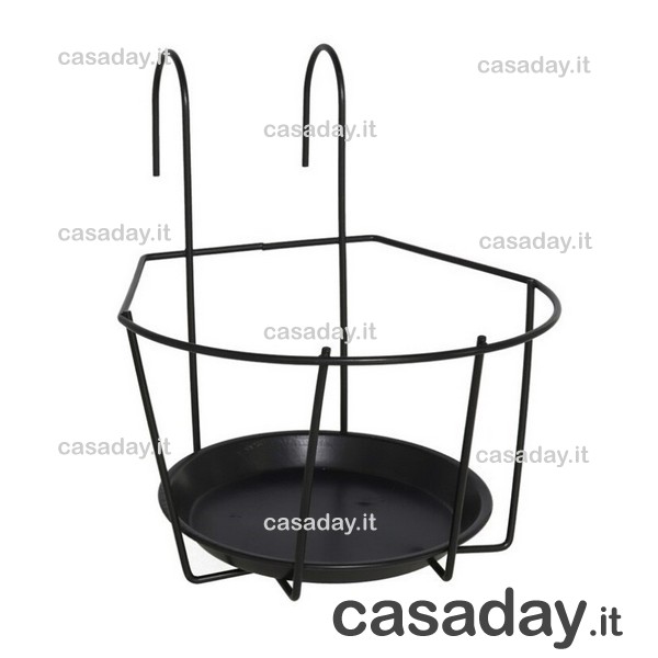 PORTAVASO BALCONIERA CM.24 C-BASE 