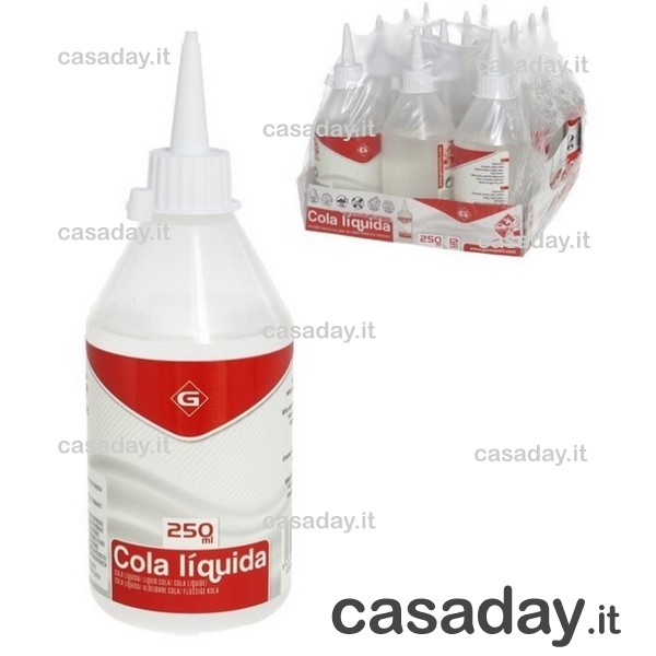 COLLA LIQUIDA ML250 COLLA LIQUIDA ML250