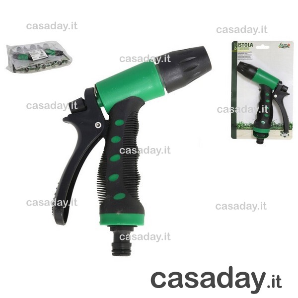 PISTOLA IRRIGAZIONE CON LANCIA PISTOLA IRRIGAZIONE CON LANCIA