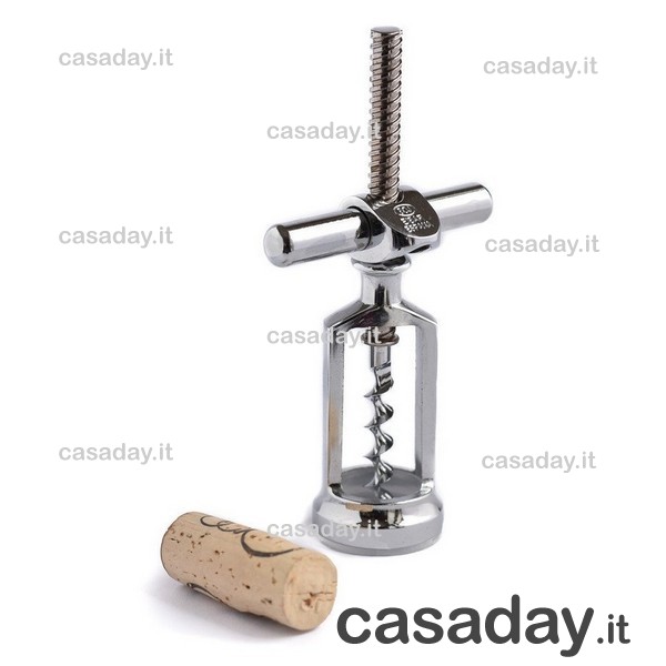 LEVATAPPI ELICA INOX ghidini LEVATAPPI ELICA INOX ghidini