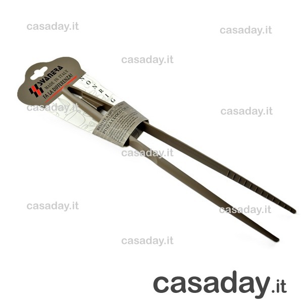 PINZA FRITTI NYLON CM.30 ghidini