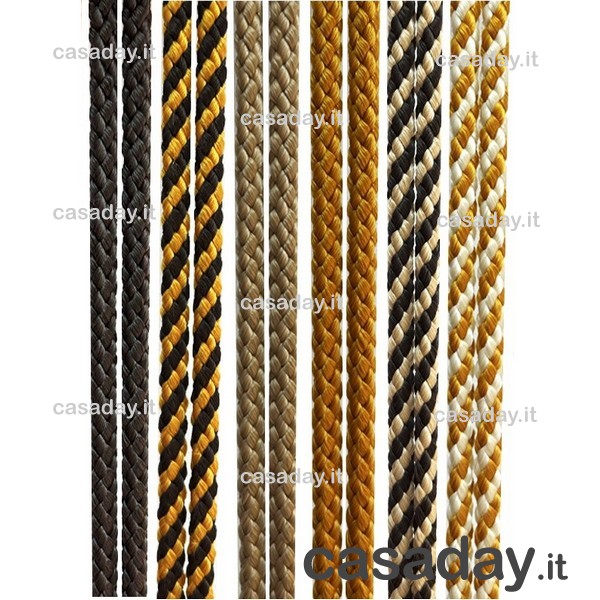 TENDA TWIST CM.120X230 
