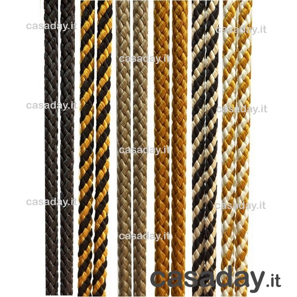 TENDA CORDA BRAID 140X240 