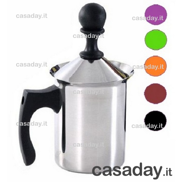 CREMA CAPPUCCINO 18-10 LT 1 