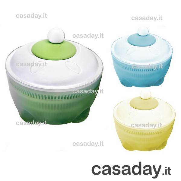 CENTRIFUGA INSALATA CM.26 