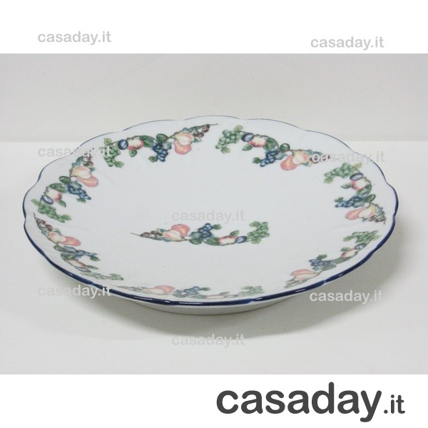 PIATTO CENTROTAVOLA DECOR CM.32 PIATTO CENTROTAVOLA DECOR CM.32