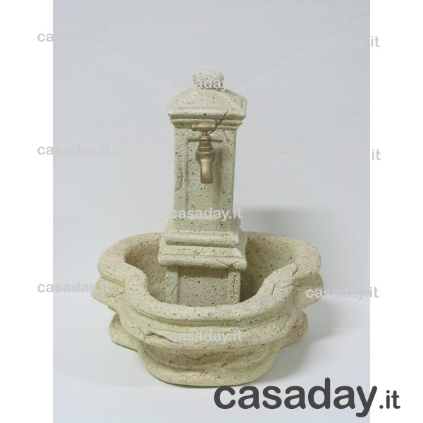 FONTANA RUBINETTO F20P092 FONTANA RUBINETTO F20P092