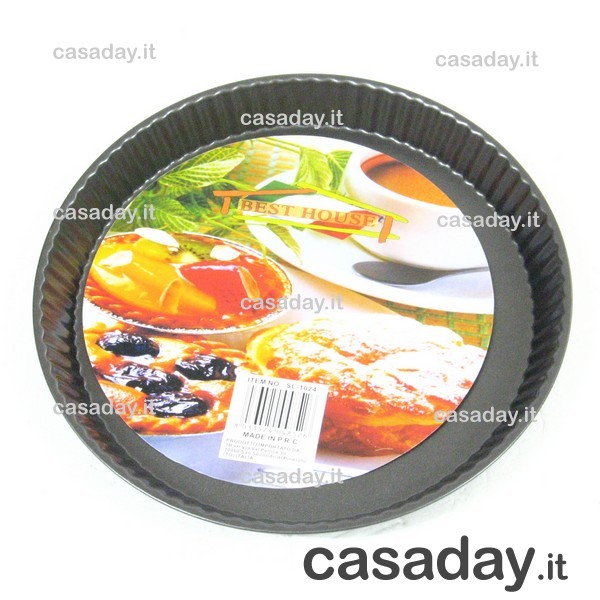STAMPO CROSTATA BESTHOUSE CM. 30 STAMPO CROSTATA BESTHOUSE CM. 30