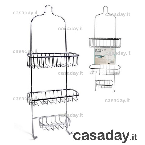 FRONTALE INOX 3-P. CON GANIC FRONTALE INOX 3-P. CON GANIC