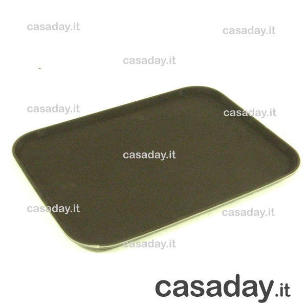 VASSOIO ANTISCIVOLO 51x39 VASSOIO ANTISCIVOLO 51x39