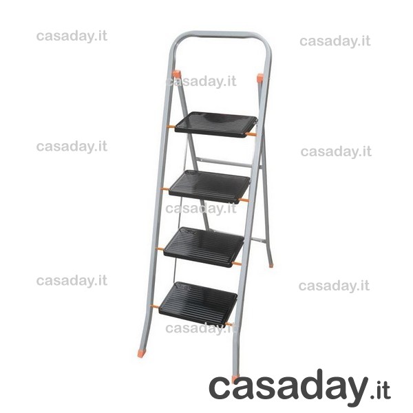 SGABELLO TIKO 4 GRADINI facal SGABELLO TIKO 4 GRADINI facal